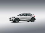 Ford Focus Active 2018 года (WW)
